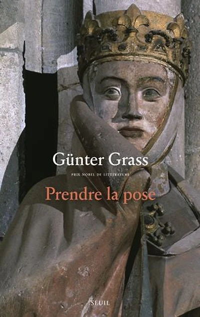 Prendre la pose : une légende récit: