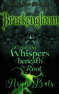 Brackengloom: Book One: Brackengloom, #1