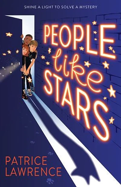 People Like Stars (eBook)