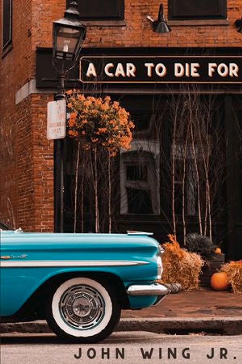 A Car to Die For