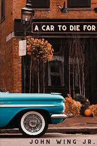 A Car to Die For
