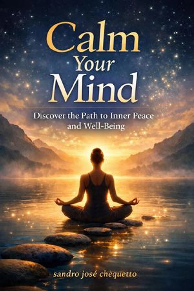 Calm your mind
