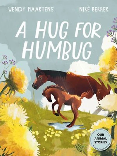 A Hug For Humbug
