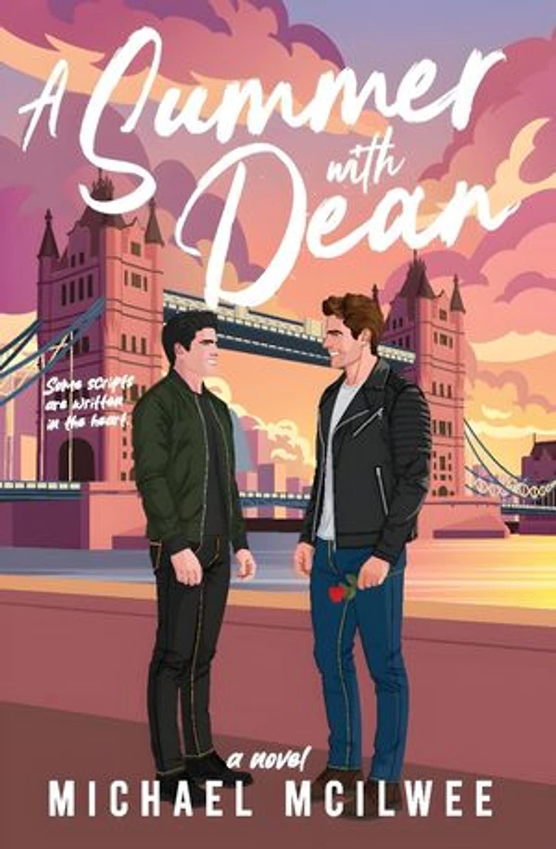 A Summer with Dean