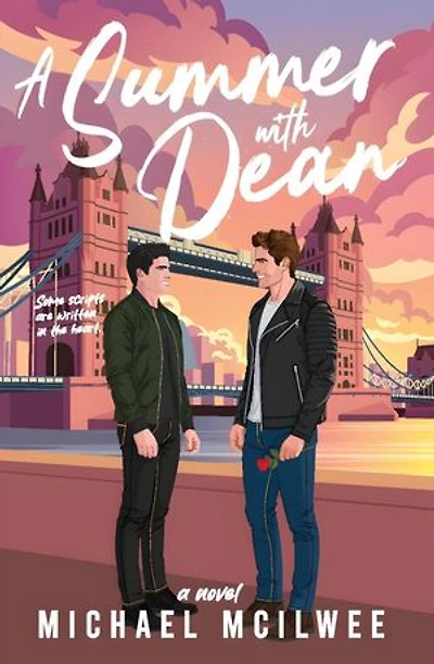 A Summer with Dean