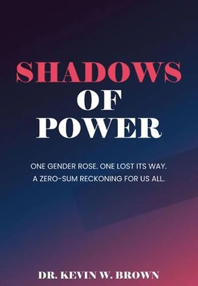 Shadows Of Power