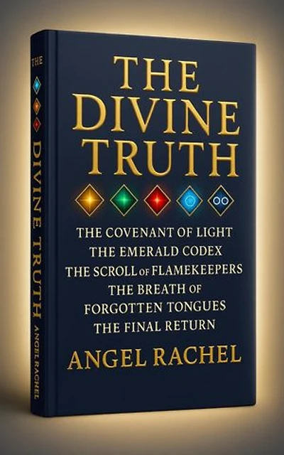 THE DIVINE TRUTH: The Covenant of Light