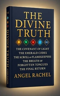 THE DIVINE TRUTH: The Covenant of Light