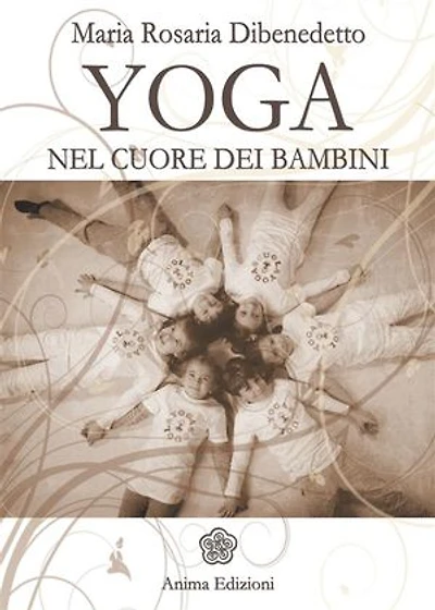 Yoga nel cuore dei bambini