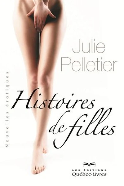 Histoires de filles 4e ed.