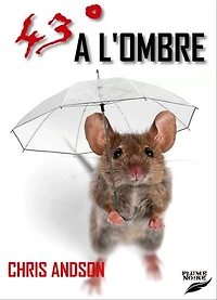 43° A L'OMBRE