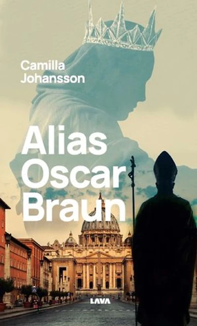 Alias Oscar Braun
