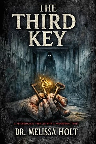 The Third Key