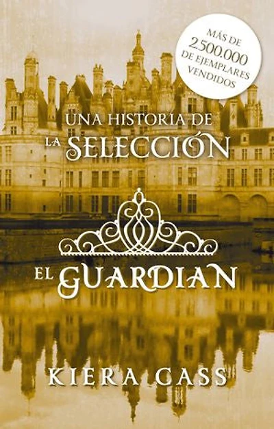 el príncipe y guardián / The Prince and Guard