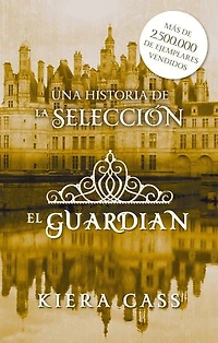 el príncipe y guardián / The Prince and Guard