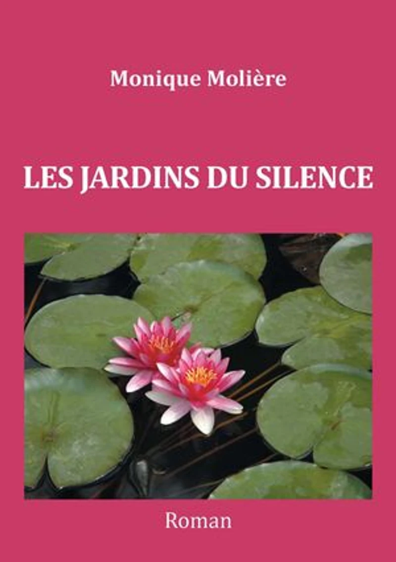 Les Jardins Du Silence