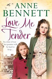 Love Me Tender