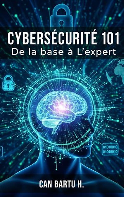 Cybersécurité 101: De la base à L’expert