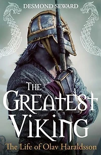 The Greatest Viking: Life of Olav Haraldsson