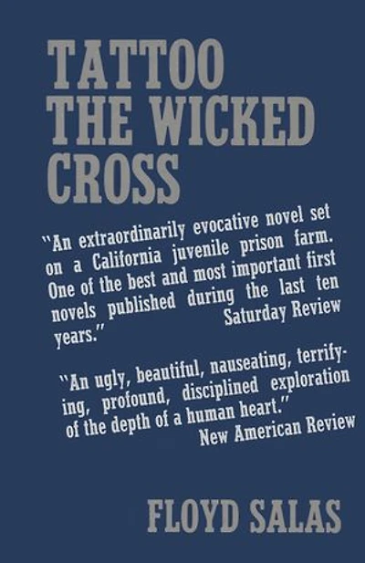 Tattoo the Wicked Cross