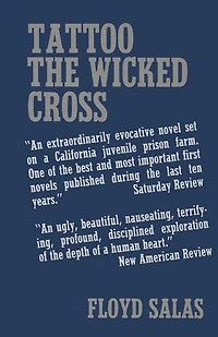 Tattoo the Wicked Cross
