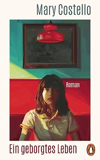Ein geborgtes Leben: Roman