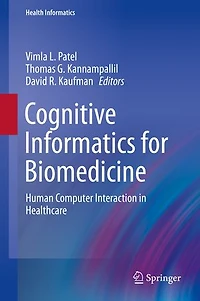 Human Computer Interaction Healthcare: The Role of Cognition