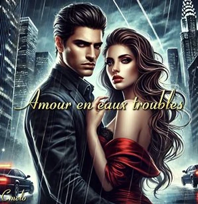Amour en Eaux Troubles: Tome 1