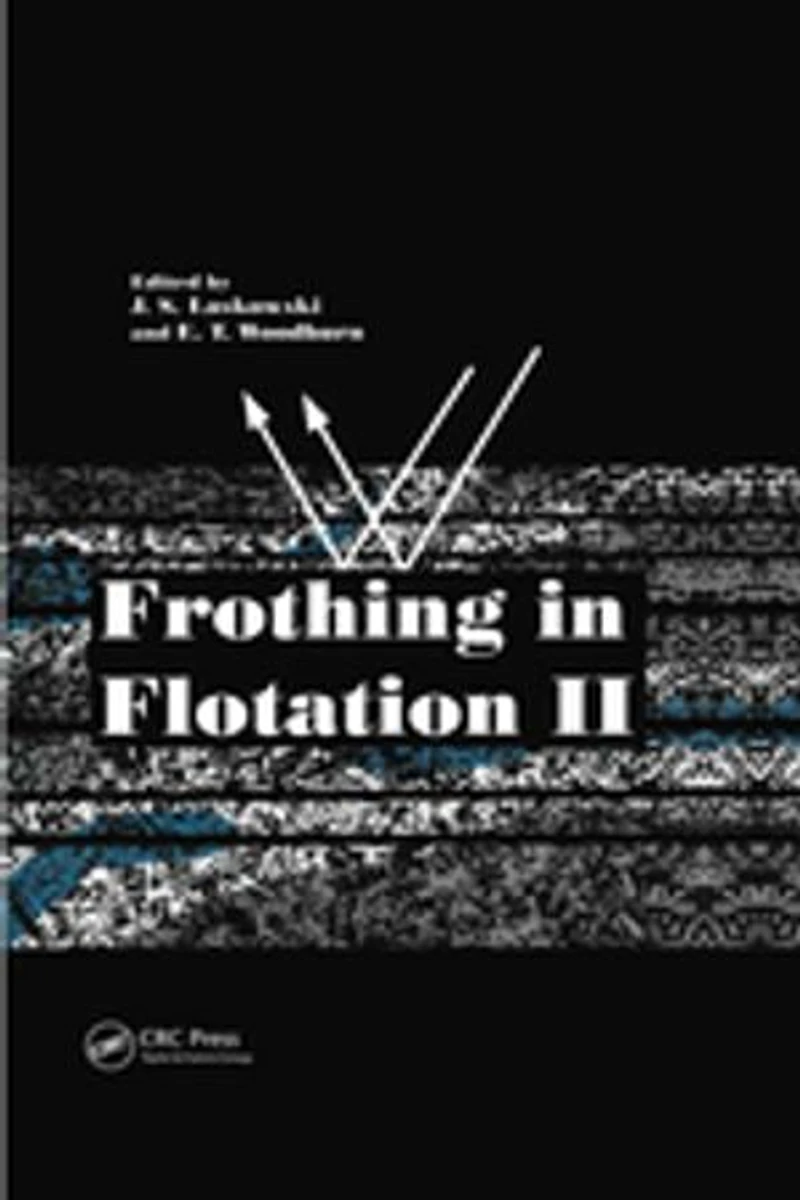 Frothing Flotation II: Recent Advances Coal Processing, Volume 2