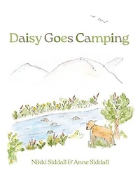 Daisy Goes Camping