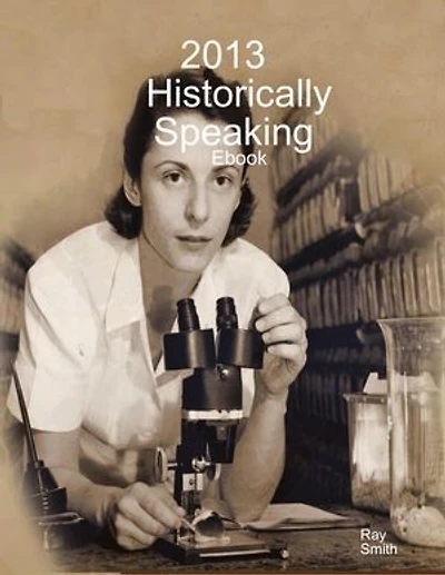 Historically Speaking