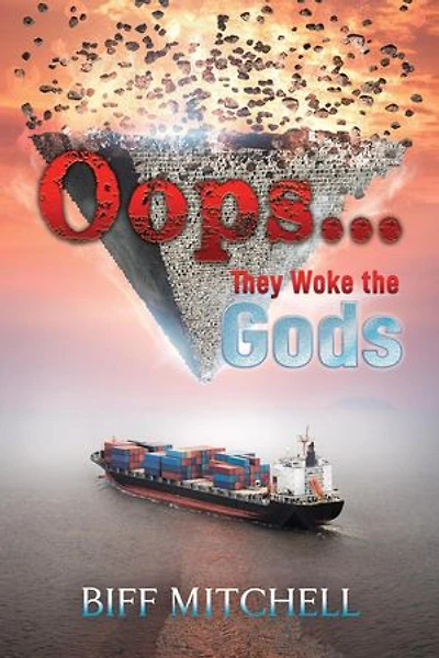 Oops (They Woke the Gods)