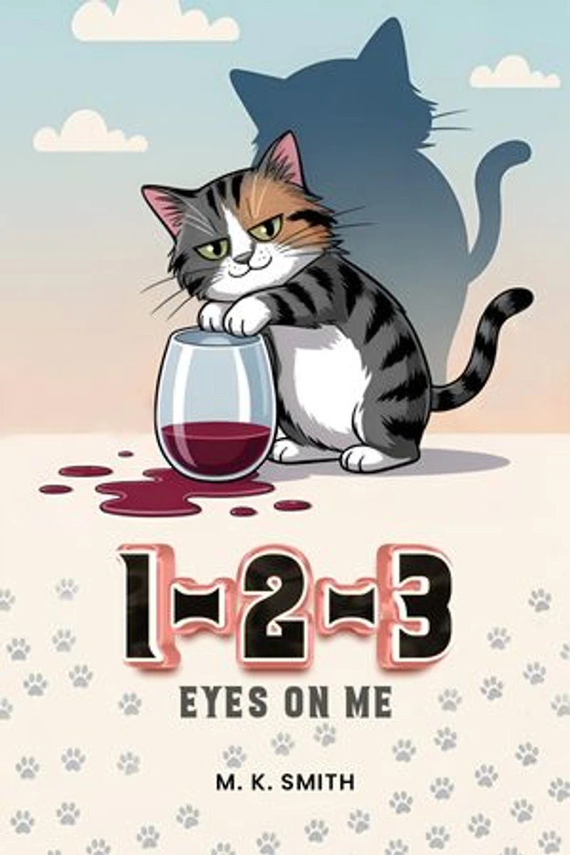 1-2-3, Eyes on Me