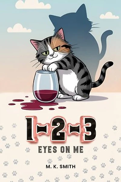1-2-3, Eyes on Me