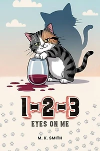 1-2-3, Eyes on Me