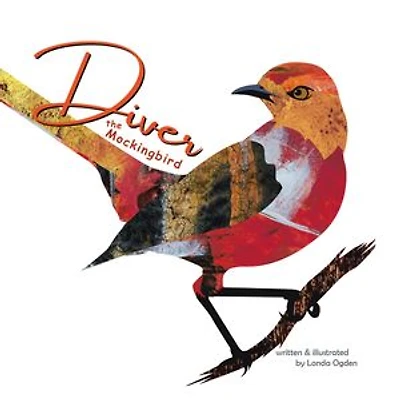 Diver the Mockingbird