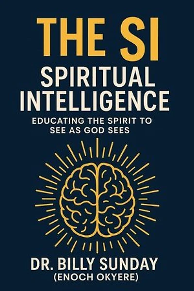 The SI - Spiritual Intelligence