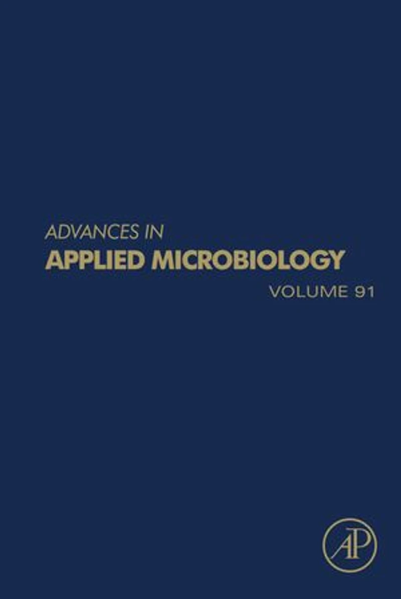 Advances Applied Microbiology