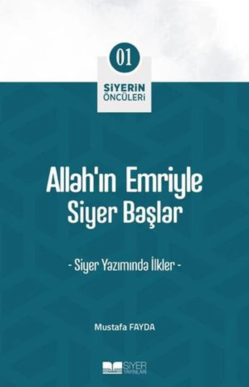 Allah'ın Emriyle Siyer Başlar - Siyerin Öncüleri 1