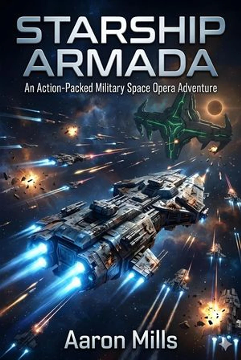 Starship Armada