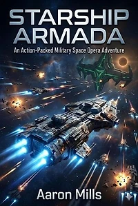 Starship Armada