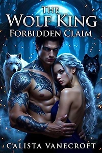 The Wolf King Forbidden Claim: A Dominant Alpha King Claims His Human Fated Mate in a Dark Werewolf Romance