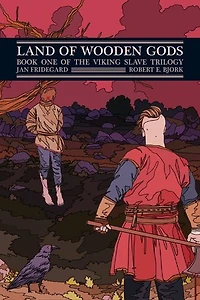 Land of Wooden Gods
