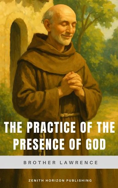 The Practice of the Presence of God: The Timeless Wisdom of Brother Lawrence