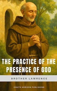 The Practice of the Presence of God: The Timeless Wisdom of Brother Lawrence