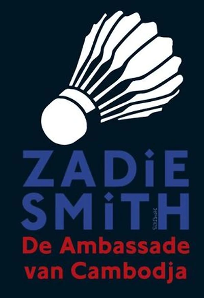 De ambassade van Cambodja