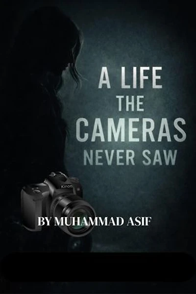 A Life the Cameras Never Saw: The Untold Truth Behind Fame, Love, and the Loneliest Rooms