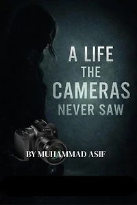 A Life the Cameras Never Saw: The Untold Truth Behind Fame, Love, and the Loneliest Rooms
