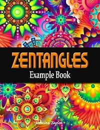 Zentangles Example Book
