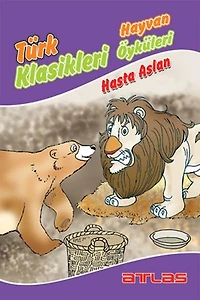 Türk Klasikleri - Hasta Aslan